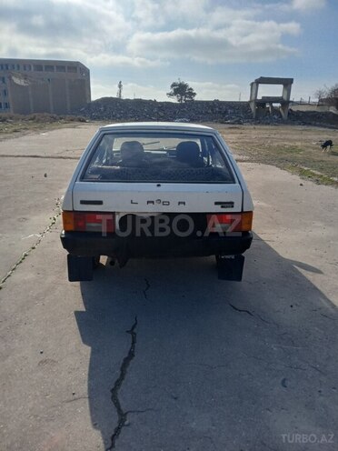 LADA (VAZ) 2109 1987, 186,000 km - 1.5 l - Sumqayıt