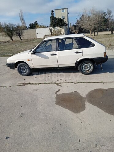 LADA (VAZ) 2109 1987, 186,000 km - 1.5 l - Sumqayıt
