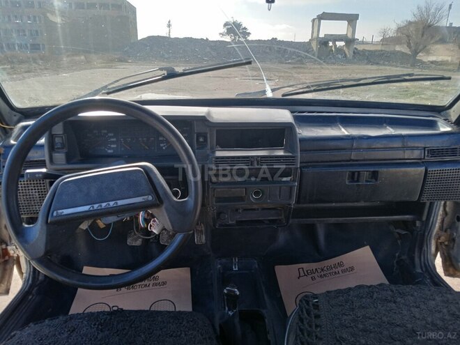 LADA (VAZ) 2109 1987, 186,000 km - 1.5 l - Sumqayıt