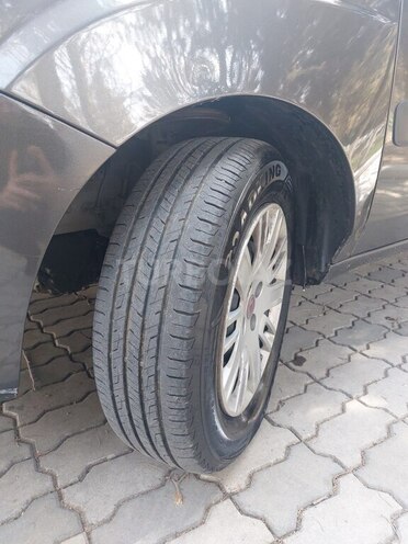 Fiat Doblo 2009, 192,000 km - 1.3 l - Bakı