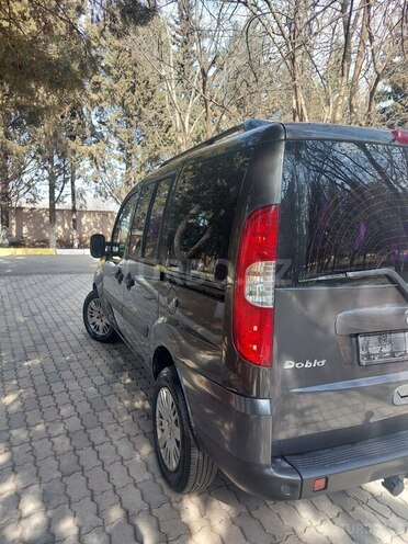 Fiat Doblo 2009, 192,000 km - 1.3 l - Bakı