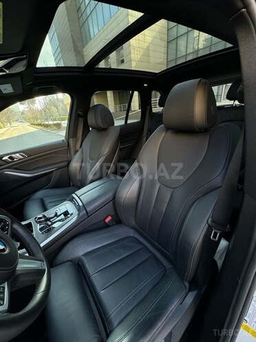 BMW X5 2021, 21,000 km - 3.0 l - Bakı