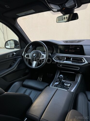 BMW X5 2021, 21,000 km - 3.0 l - Bakı