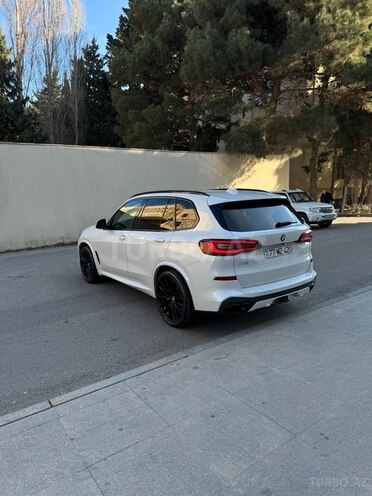 BMW X5 2021, 21,000 km - 3.0 l - Bakı