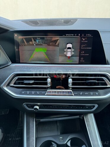 BMW X5 2021, 21,000 km - 3.0 l - Bakı