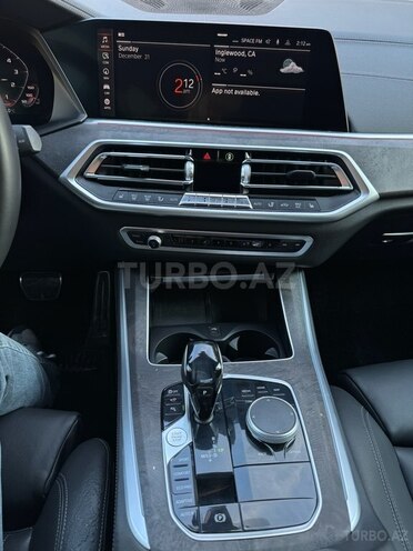 BMW X5 2021, 21,000 km - 3.0 l - Bakı