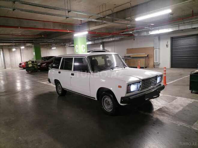 LADA (VAZ) 2104 2008, 17,800 km - 1.6 л - Bakı