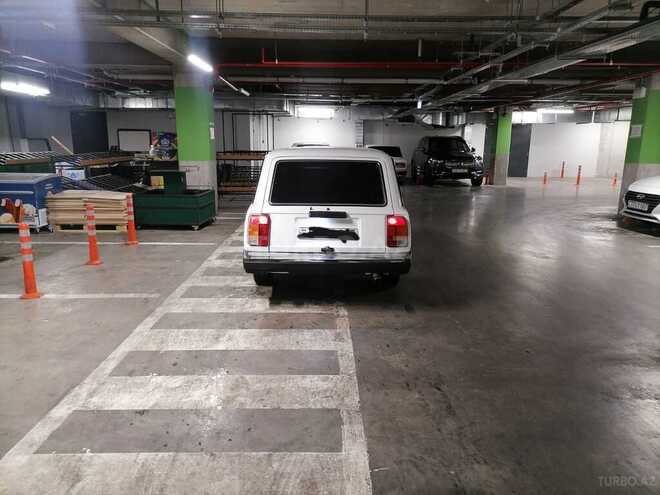 LADA (VAZ) 2104 2008, 17,800 km - 1.6 л - Bakı