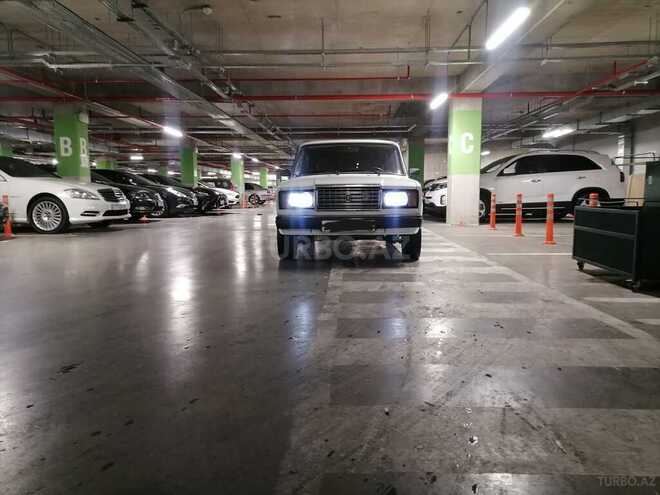 LADA (VAZ) 2104 2008, 17,800 km - 1.6 л - Bakı