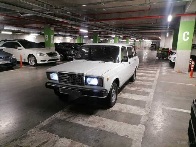 LADA (VAZ) 2104 2008, 17,800 km - 1.6 л - Bakı