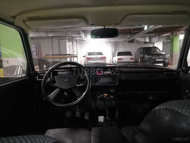 LADA (VAZ) 2104 2008, 17,800 km - 1.6 л - Bakı