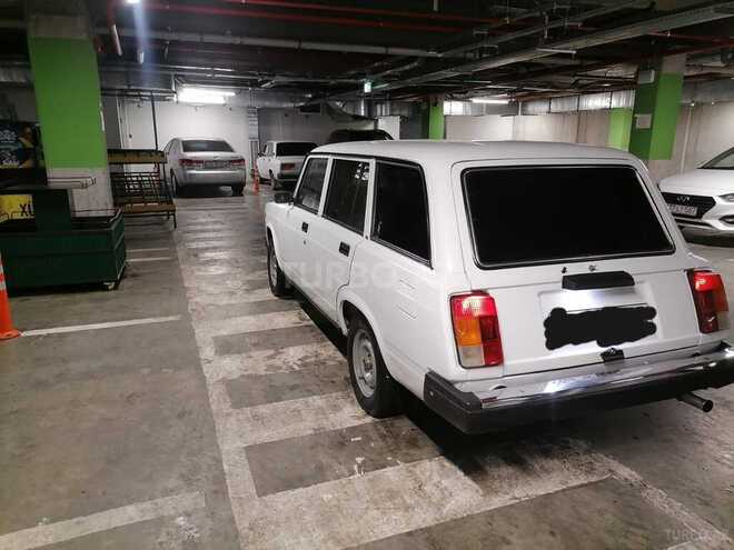 LADA (VAZ) 2104 2008, 17,800 km - 1.6 л - Bakı