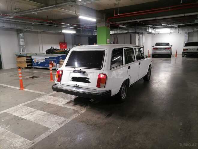 LADA (VAZ) 2104 2008, 17,800 km - 1.6 л - Bakı