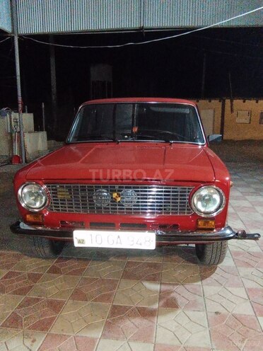 LADA (VAZ) 21011 1987, 65,596 km - 1.6 l - Bakı