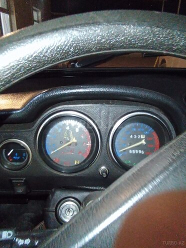 LADA (VAZ) 21011 1987, 65,596 km - 1.6 l - Bakı