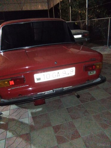 LADA (VAZ) 21011 1987, 65,596 km - 1.6 l - Bakı