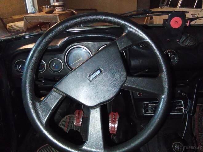 LADA (VAZ) 21011 1987, 65,596 km - 1.6 l - Bakı