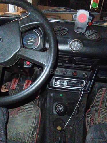 LADA (VAZ) 21011 1987, 65,596 km - 1.6 l - Bakı