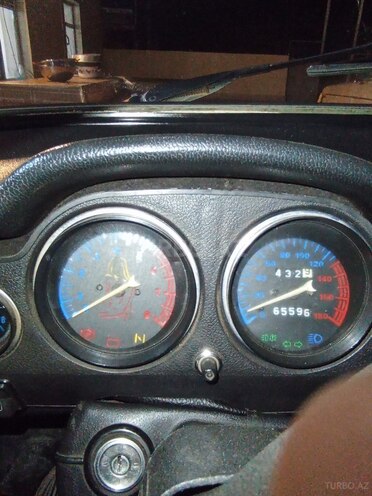 LADA (VAZ) 21011 1987, 65,596 km - 1.6 l - Bakı