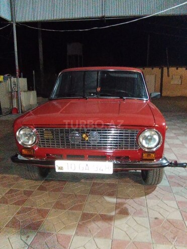 LADA (VAZ) 21011 1987, 65,596 km - 1.6 l - Bakı
