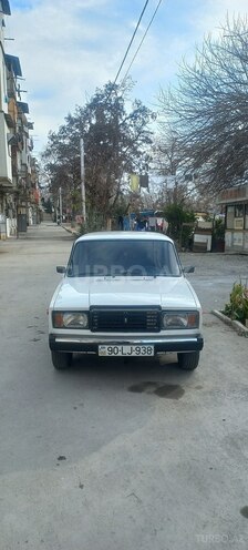 LADA (VAZ) 2107 2008, 545,258 km - 1.6 л - Mingəçevir