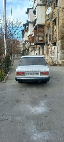 LADA (VAZ) 2107 2008, 545,258 km - 1.6 л - Mingəçevir
