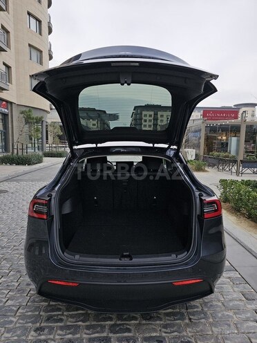 Tesla Model Y 2021, 16,196 km - 0.0 л - Bakı