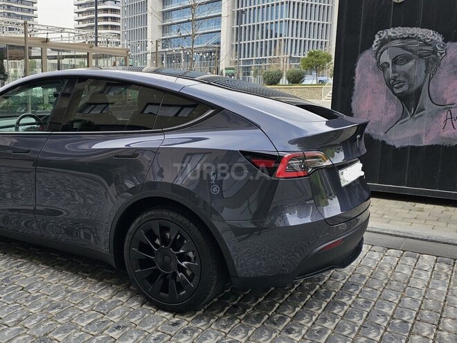 Tesla Model Y 2021, 16,196 km - 0.0 л - Bakı