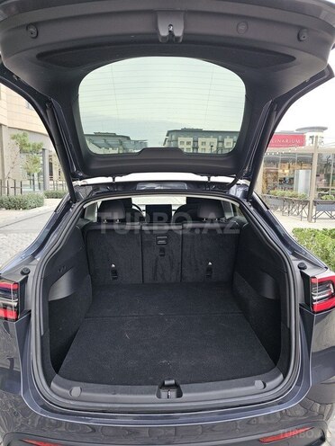 Tesla Model Y 2021, 16,196 km - 0.0 л - Bakı