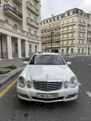Mercedes E 280 2006, 300,000 km - 3.0 l - Xırdalan