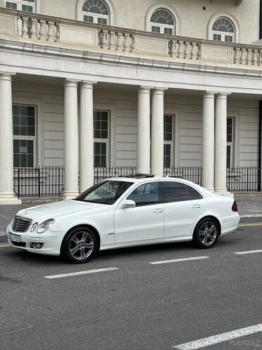 Mercedes E 280 2006, 300,000 km - 3.0 l - Xırdalan