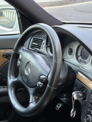 Mercedes E 280 2006, 300,000 km - 3.0 l - Xırdalan