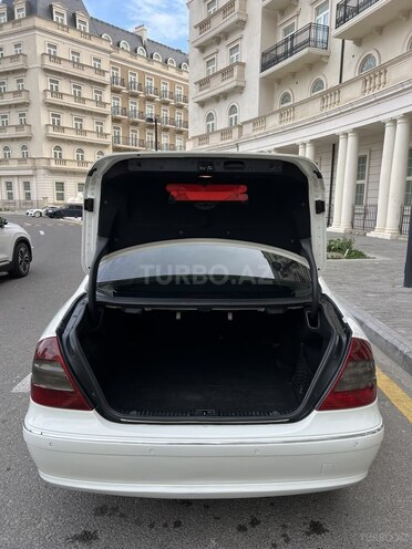 Mercedes E 280 2006, 300,000 km - 3.0 l - Xırdalan