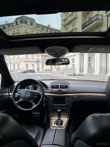 Mercedes E 280 2006, 300,000 km - 3.0 l - Xırdalan