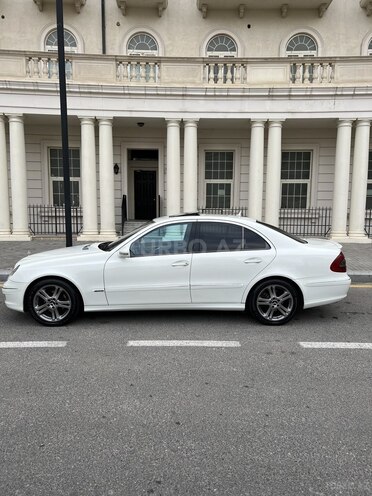 Mercedes E 280 2006, 300,000 km - 3.0 l - Xırdalan