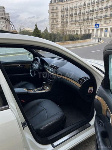 Mercedes E 280 2006, 300,000 km - 3.0 l - Xırdalan
