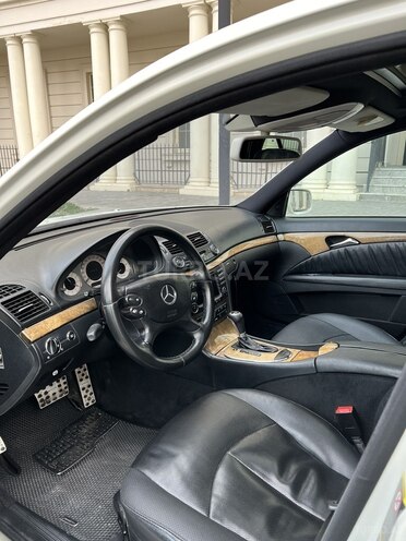 Mercedes E 280 2006, 300,000 km - 3.0 l - Xırdalan