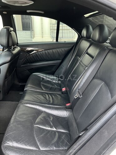 Mercedes E 280 2006, 300,000 km - 3.0 l - Xırdalan