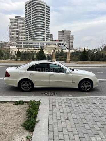 Mercedes E 280 2006, 300,000 km - 3.0 l - Xırdalan