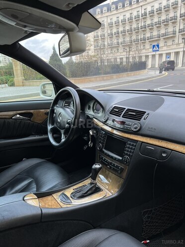 Mercedes E 280 2006, 300,000 km - 3.0 l - Xırdalan