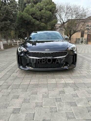 Kia Stinger 2019, 52,304 km - 2.0 l - Bakı