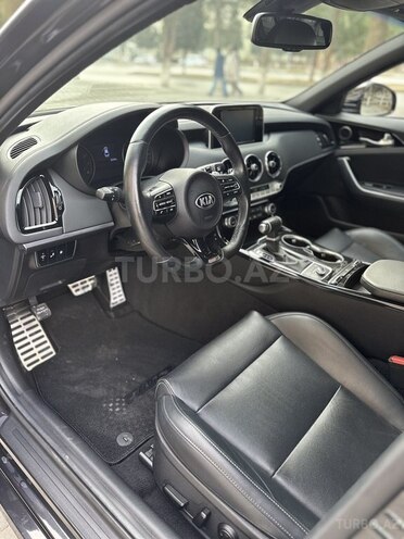 Kia Stinger 2019, 52,304 km - 2.0 l - Bakı