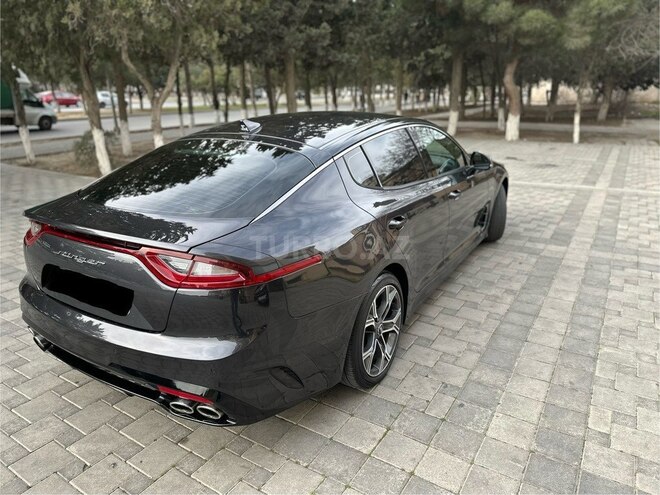 Kia Stinger 2019, 52,304 km - 2.0 l - Bakı