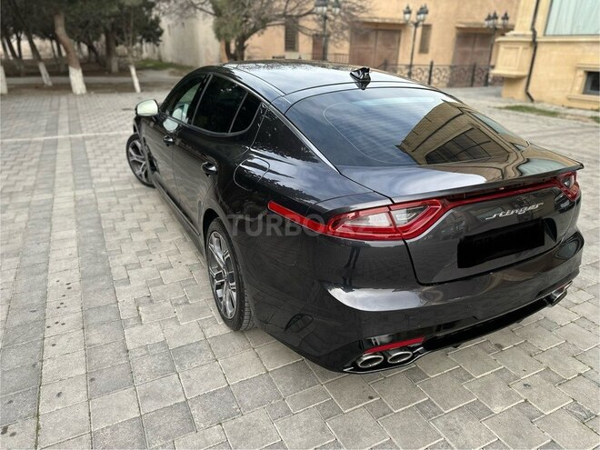 Kia Stinger 2019, 52,304 km - 2.0 l - Bakı
