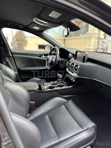 Kia Stinger 2019, 52,304 km - 2.0 l - Bakı