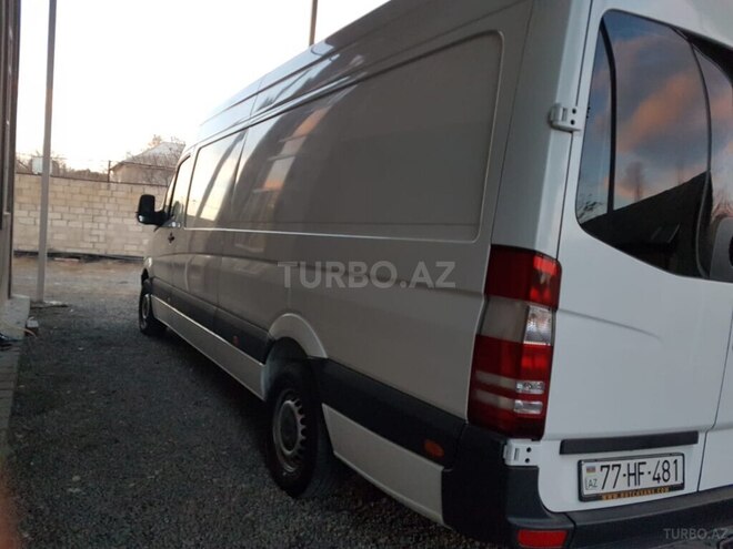Mercedes Sprinter 315 2008, 324,123 km - 2.2 l - Ağdaş