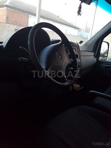Mercedes Sprinter 315 2008, 324,123 km - 2.2 l - Ağdaş