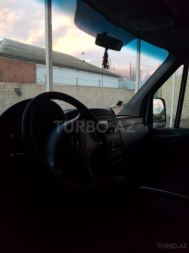 Mercedes Sprinter 315 2008, 324,123 km - 2.2 l - Ağdaş
