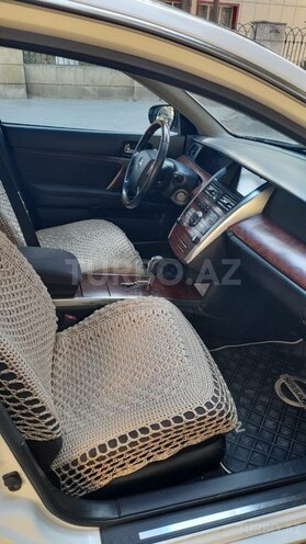 Nissan Teana 2007, 180,000 km - 2.5 l - Sumqayıt