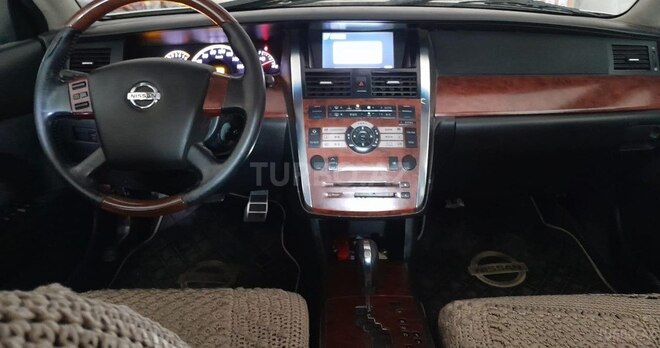 Nissan Teana 2007, 180,000 km - 2.5 l - Sumqayıt